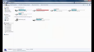 Copy files larger than 4GB to a USB flash drive