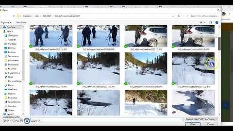 Working with Weebly Images