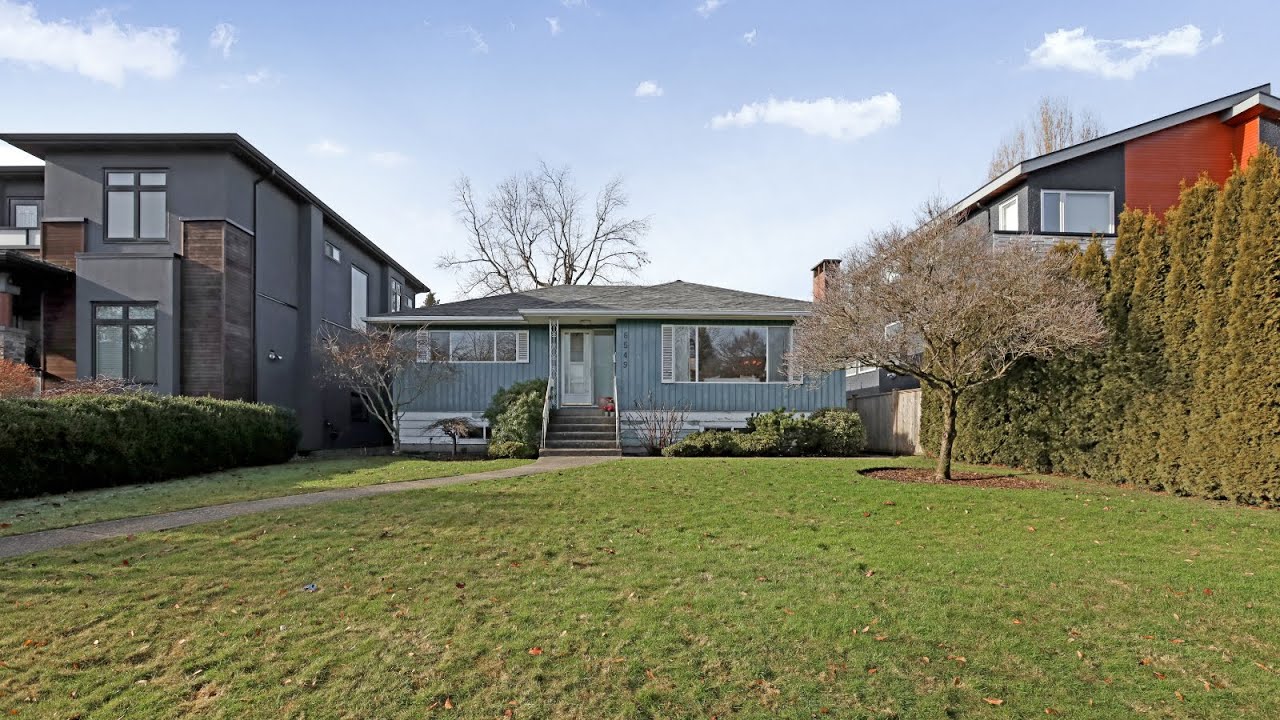 6549 Wales Street Virtual Tour! $1,980,000!