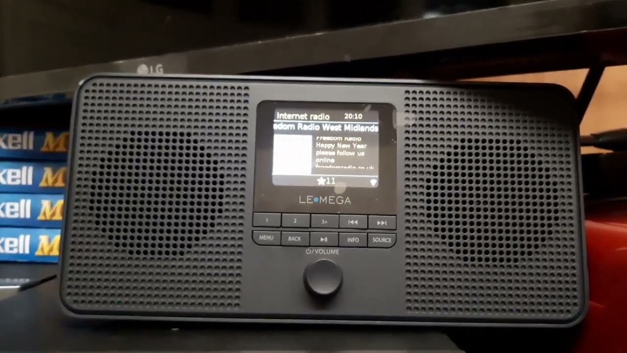 Freedom Radio West Midlands Aircheck 3rd January 2026 Wayne Norris 