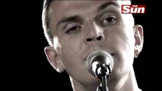 Обложка Hurts Blood Tears And Gold Live Biz Session The Sun HD Скачать Hurts Blood Tears And Gold Live Biz Session The Sun HD
