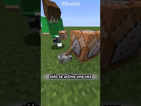 Palanca Poderosa! #minecraft #shorts