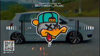 DENTRO DA EVOQUE PRATA | MÚSICA NOVA TIK TOK - JAPÃOZIN (COM GRAVE)