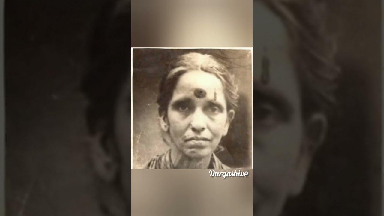 AANDAVAN PICHAI - MURUGA DEVOTEE