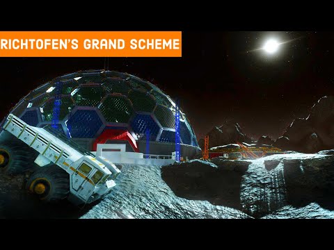 Easy Moon Easter egg guide for Richtofen's Grand Scheme