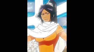 This is 4k anime - Yoruichi