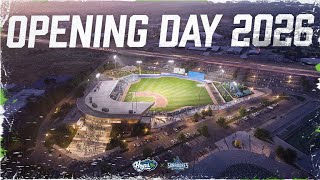 More Than A Ballpark - New Hillsboro Hops Stadium Waitlist Open Now