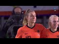 Netherlands - Kosovo || EC Qualifiers || 01-12-2020 || SECOND HALF (part 2)