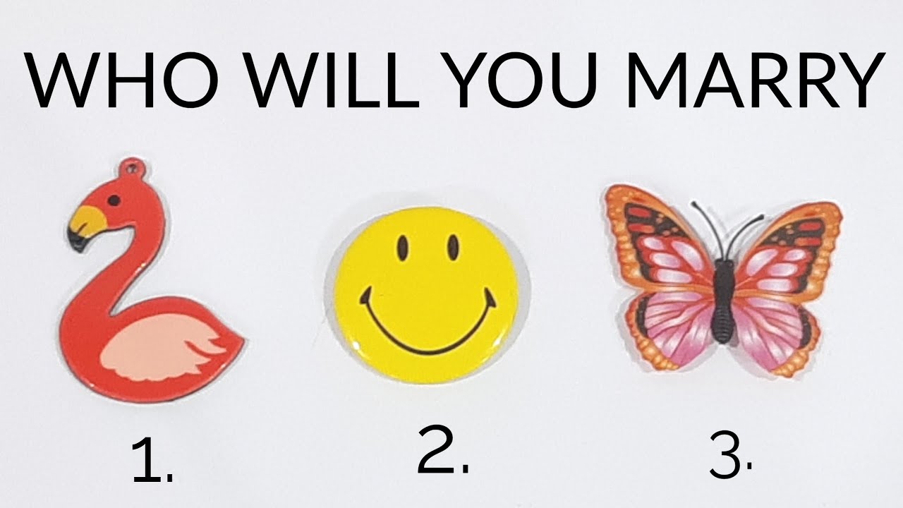 PICK A CARD 🔮 WHO WILL YOU MARRY 👰🏻🤵🏻 SUPER DETAIL PSYCHIC LOVE READING 💜 TIMELESS