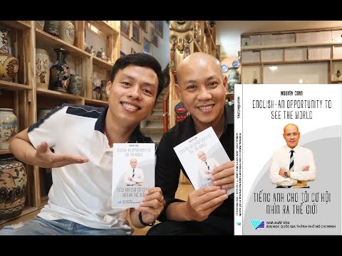 Video Hướng Dẫn Viên Du Lịch | TIẾNG ANH CHO TÔI CƠ HỘI nhìn... - youtube