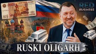 Najbogatiji Rus: Kralj aluminijuma kupio najveću fabriku Crne Gore