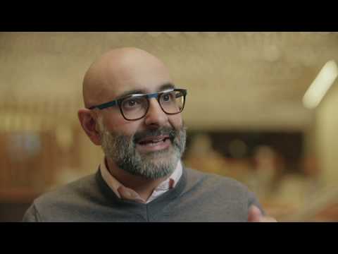 Data for Good Exchange 2019 London Highlight