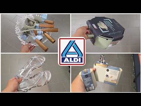 ARRIVAGE ALDI  - 24 JUIN 2026
