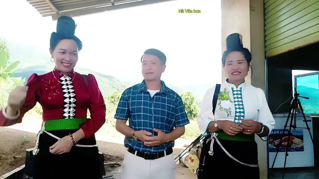 Hai nghệ nhân nổi tiếng ép Hà bua không viết chạy đường nào mọi người đắng nghe xem 