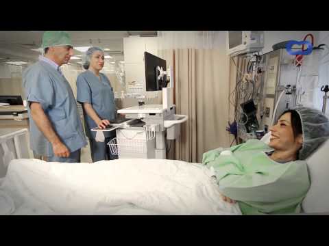 მკურნალობა ისრაელში Herzliya Medical Center