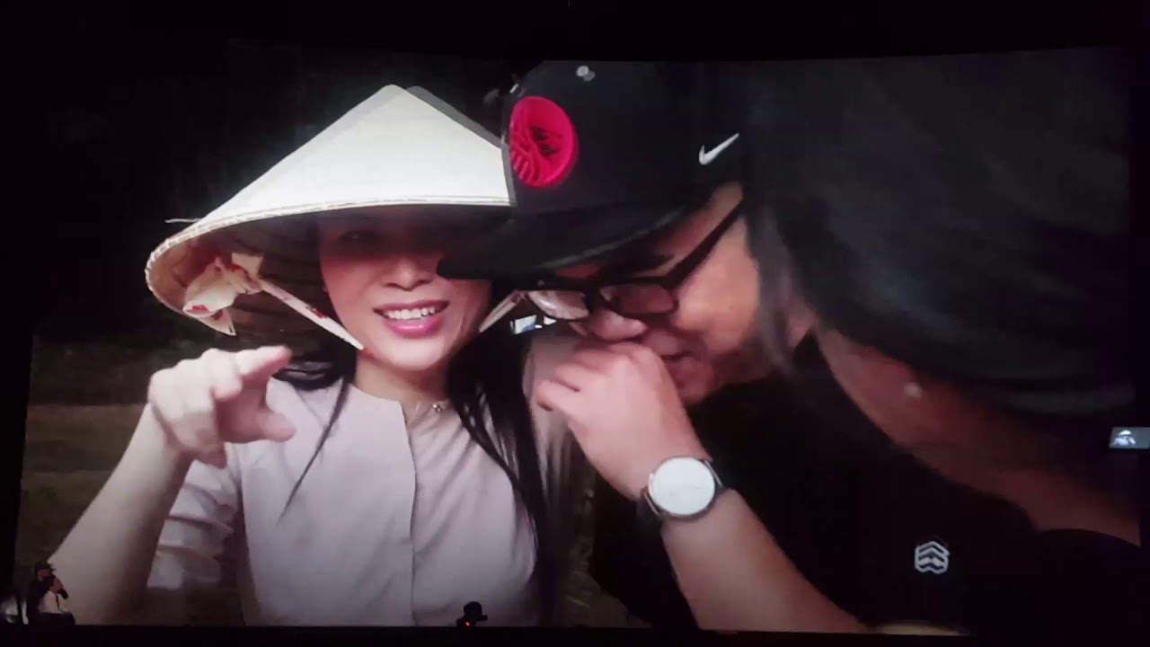 Behind The Scene Đừng Hỏi Em