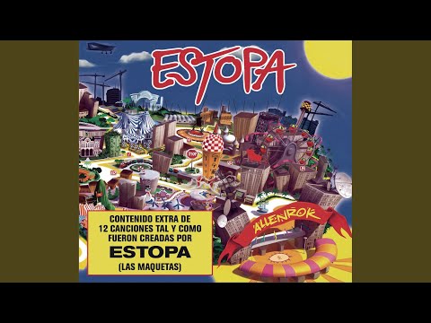 Putar Desempolvando (Bonus Track) - Estopa
