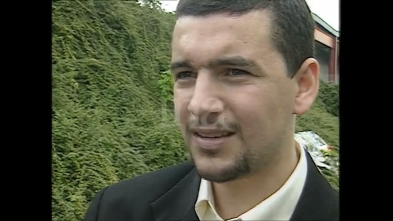 mobilisiation orgeval