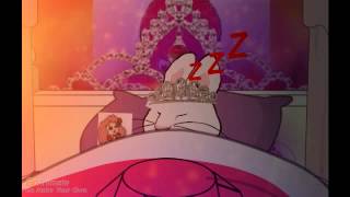 Royal Ruby Dream Of Shine Sleep Wallpaper