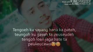 Status wa kata kata bahasa aceh