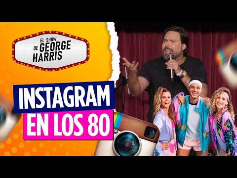 El Show de George Harris 29/06/23 Parte 4 - Los viajes a Margarita eran la locura