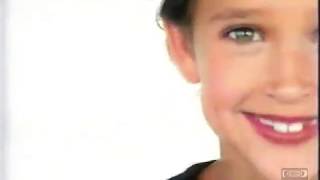 GAP Kids | Television Commercial | 1997