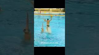 Have You Ever Seen?😳😳😳🤣 #waterpolo #omg #sports #swimming Have You Ever Seen?😳😳😳🤣 #waterpolo #omg #sports #swimming