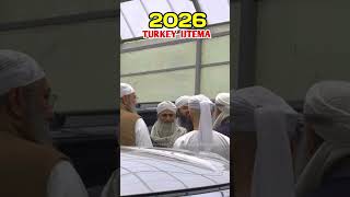 dawat tabligue Amir #aidwa #muslimcontent