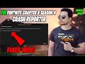 How To Fix Fortnite Chapter 6 Season 4 Crash Reporter | Fix Fortnite Season 4 Crashing!