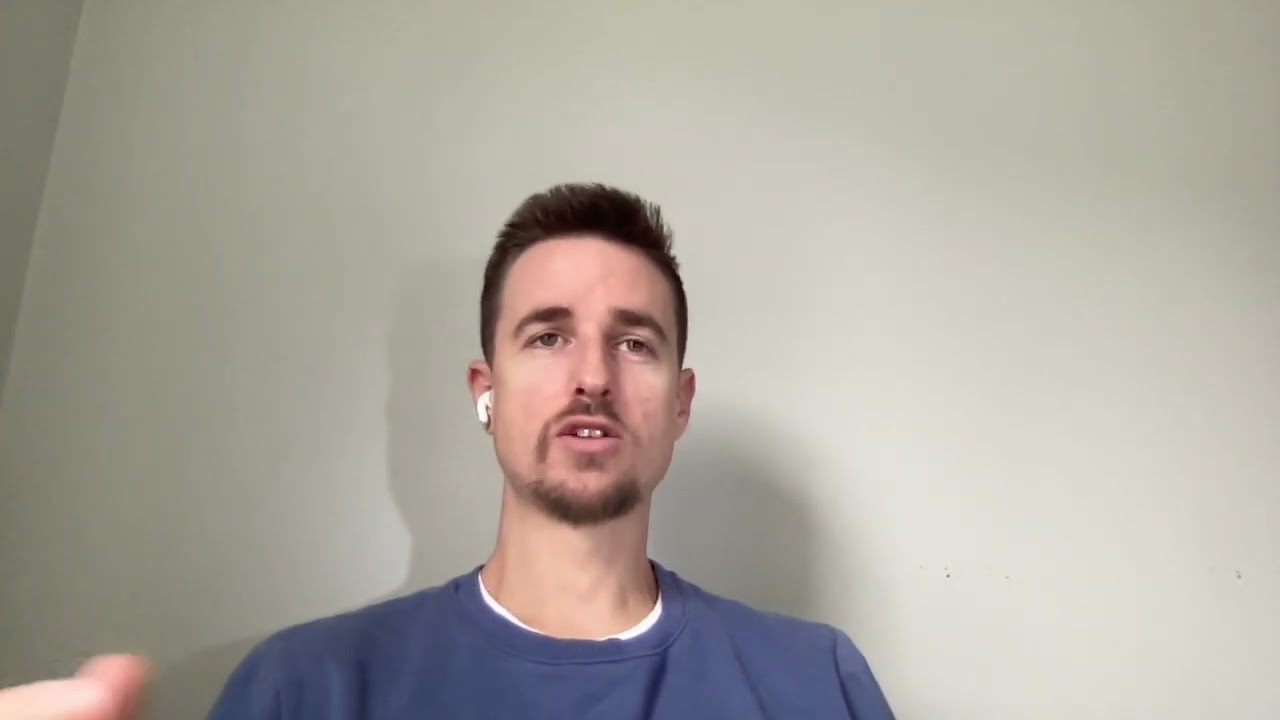 Video Analysis in Tennis - Why it's important