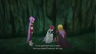 Tales of Graces f ENG - Reunited with Richard @PikohanRevenge