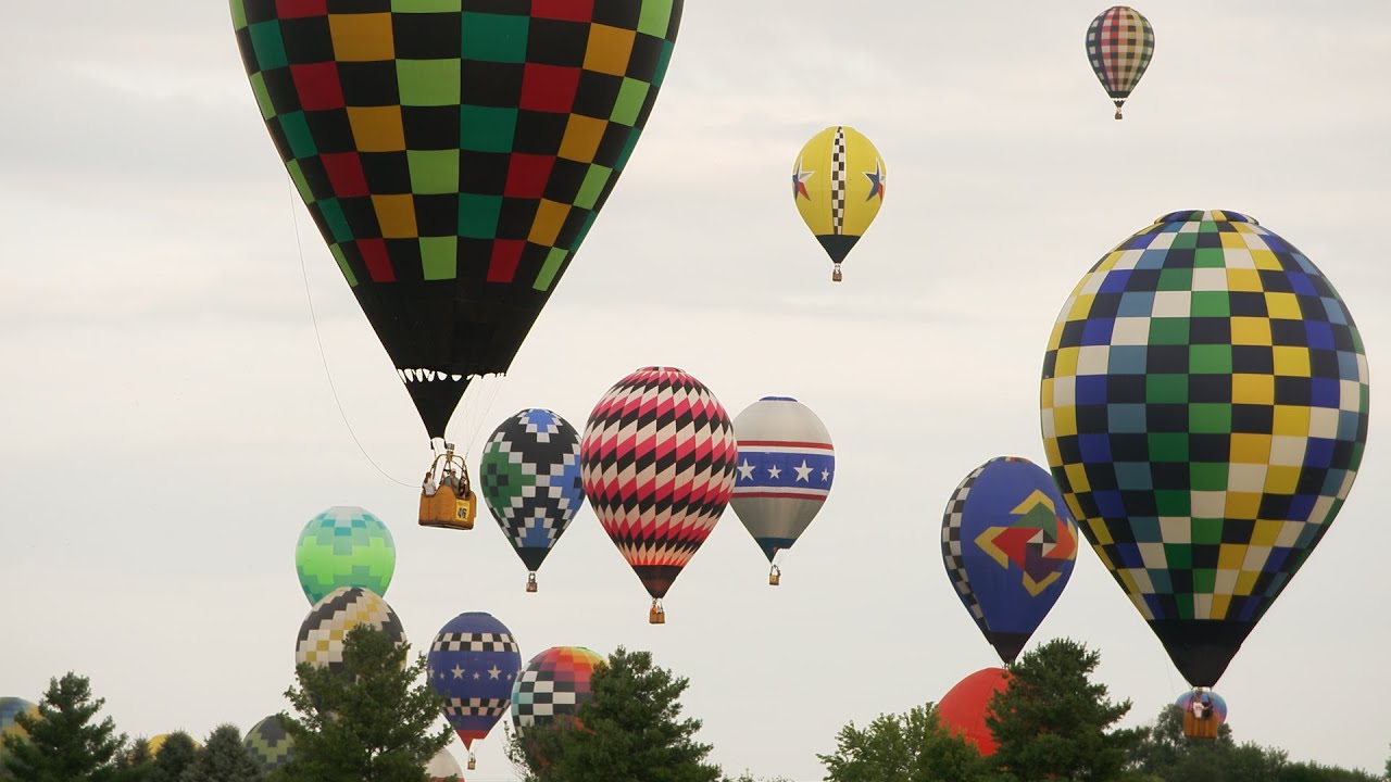 99 Counties of Iowa: Warren | FIND Iowa