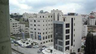 Gisel in Palestine Information