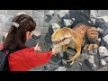 小桜舞子のムツゴロウさんごっこ