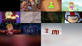 The Scream Contests Superparison 1 -Todaystudioreupload