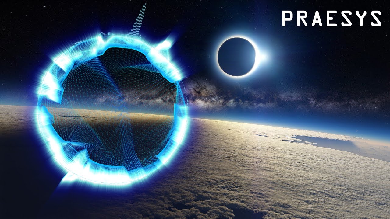 Unknown Brain - MATAFAKA (feat. Marvin Divine) [Praesys Music]