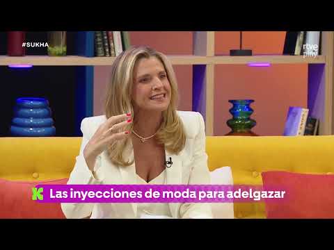 Las inyecciones para adelgazar no son magia (esto es lo que nadie te cuenta)