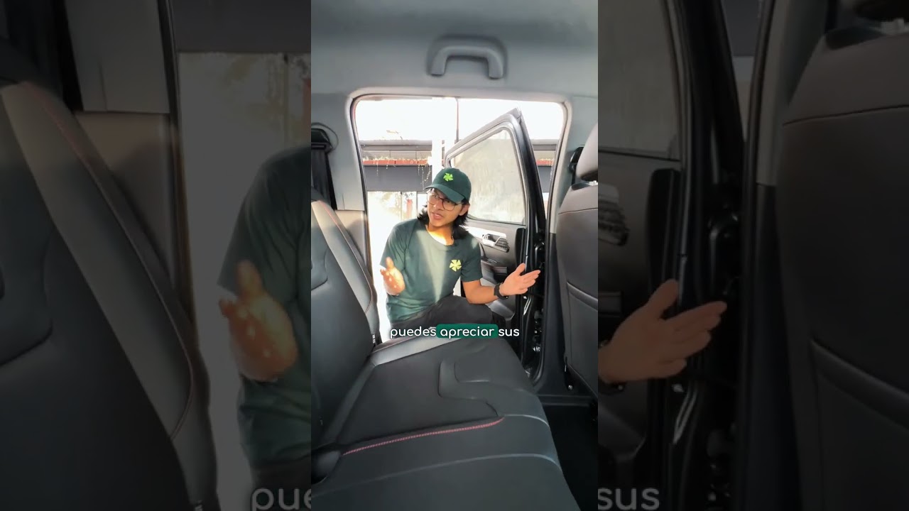 El PRO de las JAC T8 🛻😎 