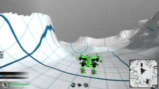 Robocraft - Blink Cinematic Camera Bug [Already Patched]