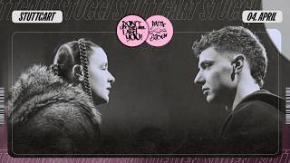 Kitana vs Liuz ⎪ On Beat Rap Battle @ AufTakt Turnier Viertelfinale ⎪ DLTLLY x BdS