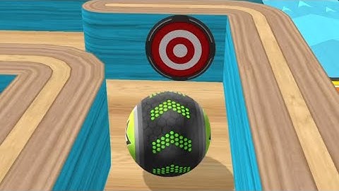 Going Balls SpeedRun Gameplay Level  1379-1382