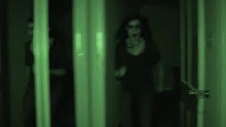 Top 5 Real Ghost Caught On Camera