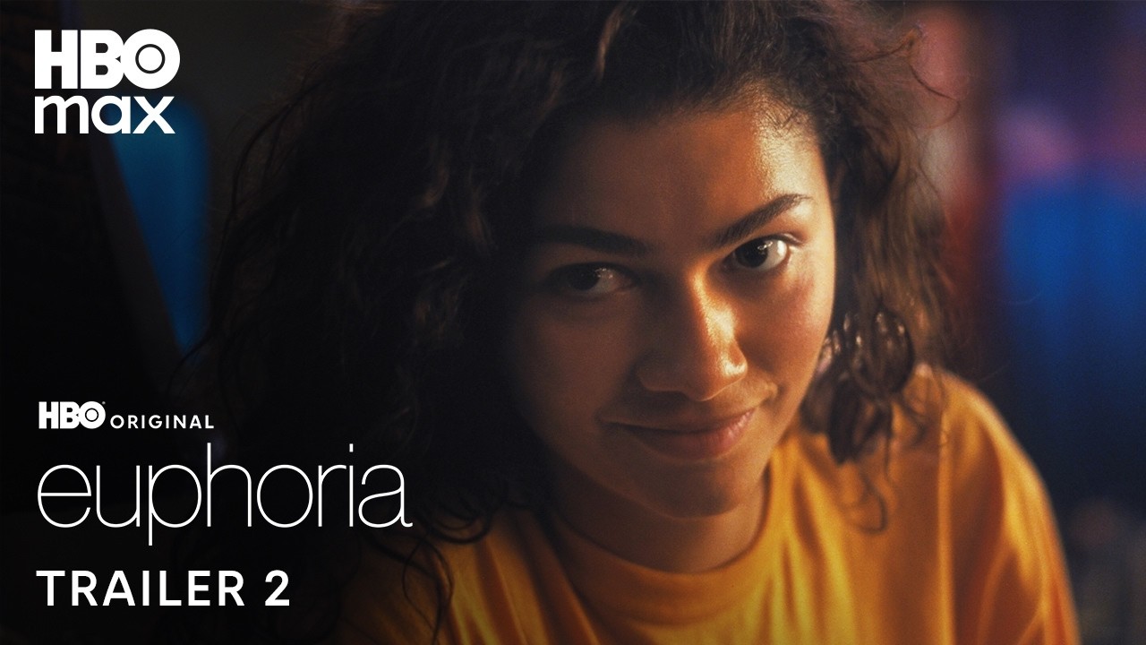 Euphoria - Temporada 3 | Tráiler 2 en Español | HBO Max
