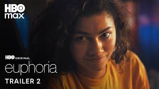 Euphoria - Temporada 3 | Tráiler 2 en Español | HBO Max