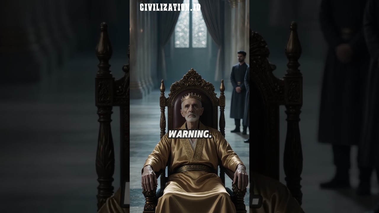 A Leader Considered a God, But Died Tragically! 