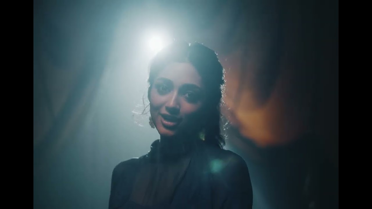 Song by Sai Abhyankkar, Sai Smriti, and Sathyan Ilanko ‧ 2024 official video 4k 