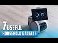 7 Useful Household Gadgets for Smart Home Owners