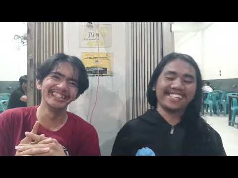 UTS DATABASE BERBASIS WEB - MEMBUAT SEBUAH ROOM CHAT