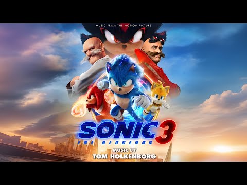 Sonic The Hedgehog 3 OST 99 Red Balloons 