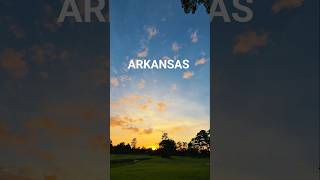 Por qué este estado es un paraíso escondido #arkansas #explorando #viajes